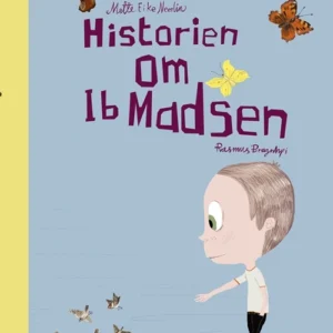 Historien om Ib Madsen