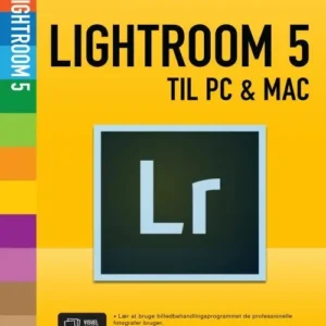 Lightroom 5