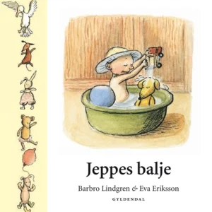 Jeppes balje