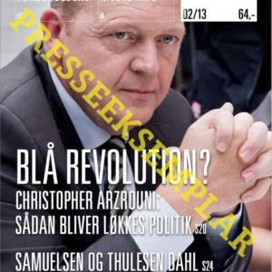 Nyhedsmagasinet RÆSON (RÆSON14)