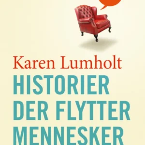 Historier der flytter mennesker