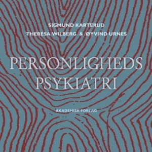 Personlighedspsykiatri