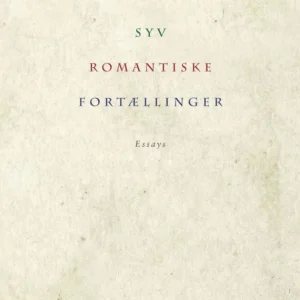 Syv romantiske fortællinger