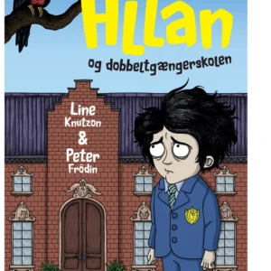 Lille Allan og dobbeltgængerskolen