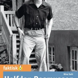Halfdan Rasmussen