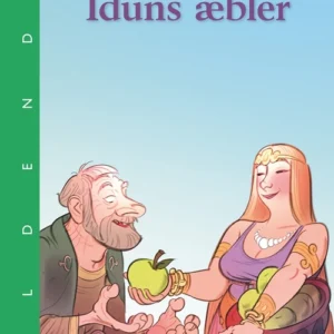 Iduns æbler
