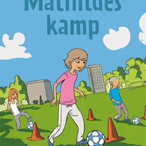Mathildes kamp