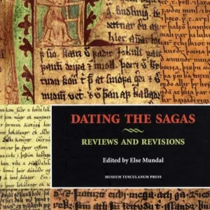 Dating the Sagas