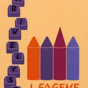 Skrivelyst i fagene