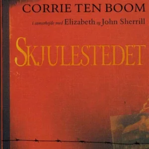Skjulestedet