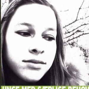 Unge med særlige behov