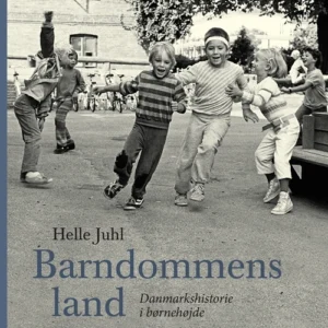 Barndommens land
