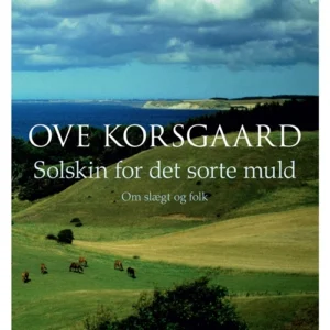 Solskin for det sorte muld
