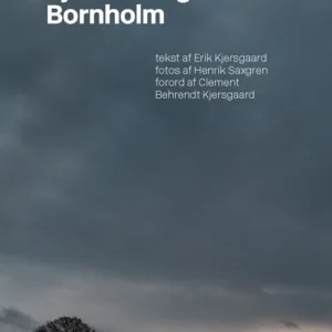 Kjersgaards Danmark - Sjælland og Bornholm