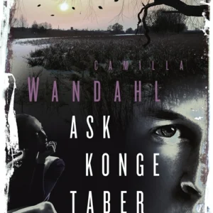 Ask konge taber