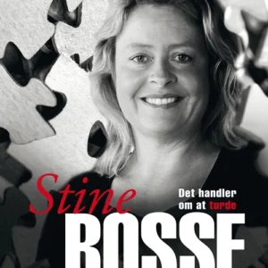 Stine Bosse