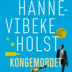 Kongemordet