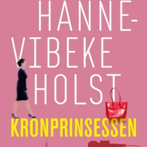 Kronprinsessen
