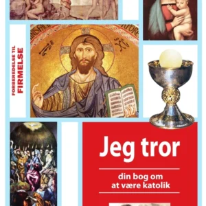 Jeg tror