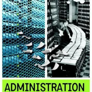 Administration - Faglighed og praksis i administrativt arbejde