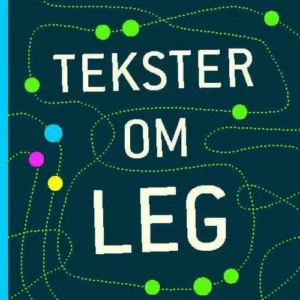 Tekster om leg