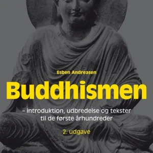 Buddhismen.