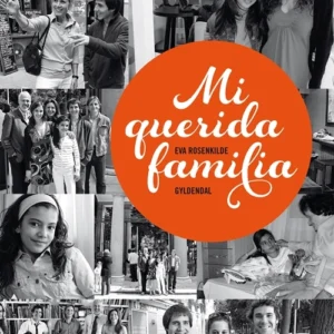 Mi querida familia