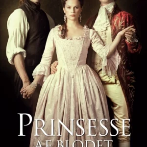 Prinsesse af blodet