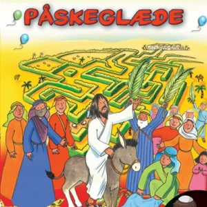 Påskeglæde