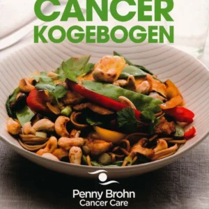 Cancer kogebogen