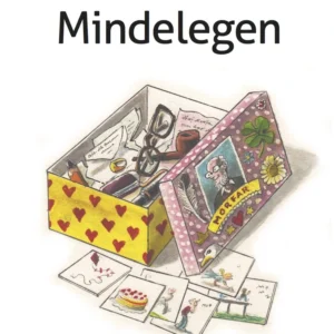 Mindelegen