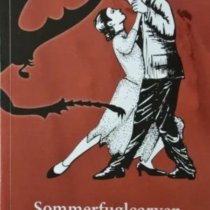 Sommerfuglearven