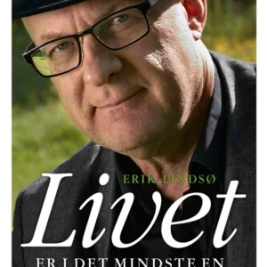 Livet er i det mindste en historie værd