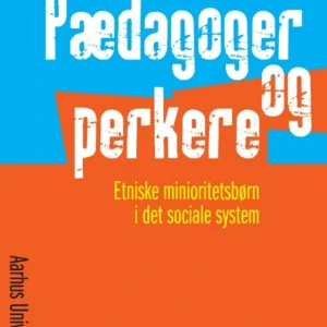 Pædagoger og perkere