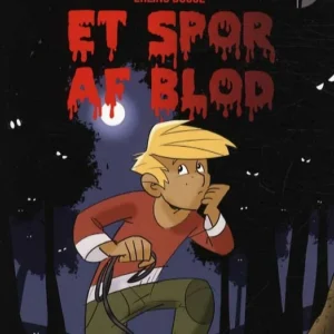 Et spor af blod