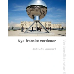 Nye franske verdener