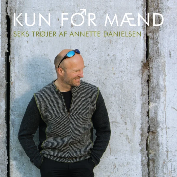 Kun for mænd
