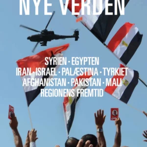Mellemøstens Nye Verden
