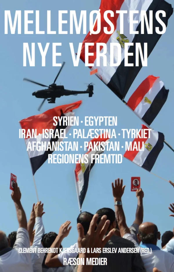 Mellemøstens Nye Verden