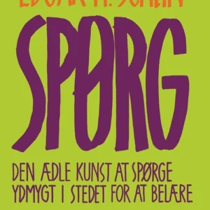 Spørg