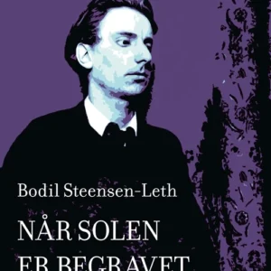 Når solen er begravet