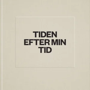 Tiden efter min tid