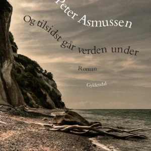 Og tilsidst går verden under