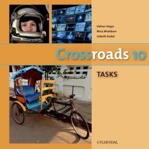 Crossroads 10 TASKS
