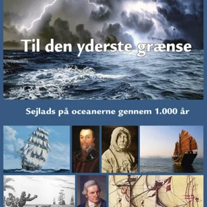 Til den yderste grænse