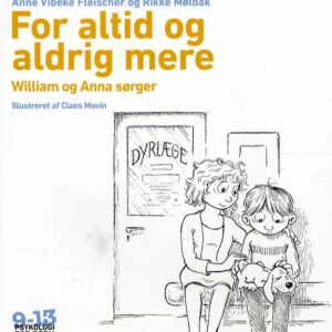 For altid og aldrig mere
