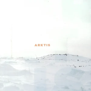 Louisiana Revy. Arktis