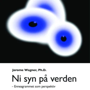 Ni syn på verden