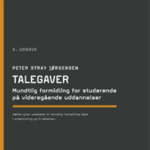 Talegaver
