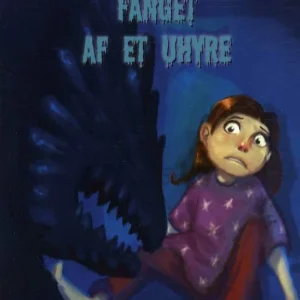 Fanget af et uhyre